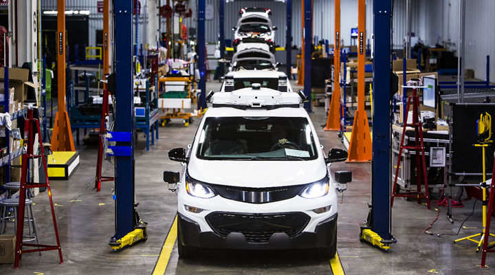 скорочення робочих місць в автомобільній корпорації «Хонда»