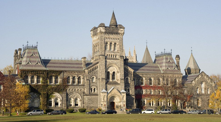 University of Toronto