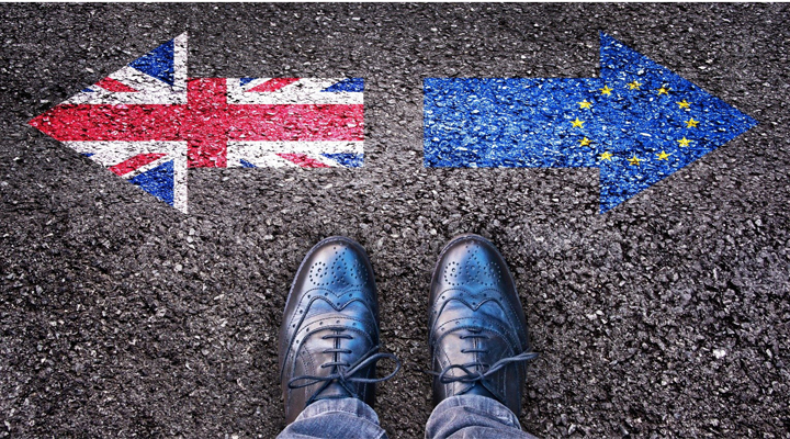 Великобританія і Brexit