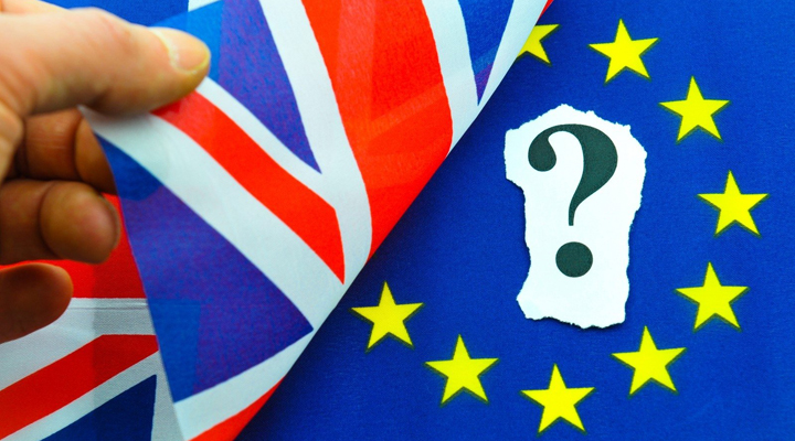 вихід Британії з ЄС