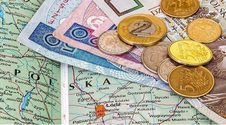 виплата пенсії в Польщі