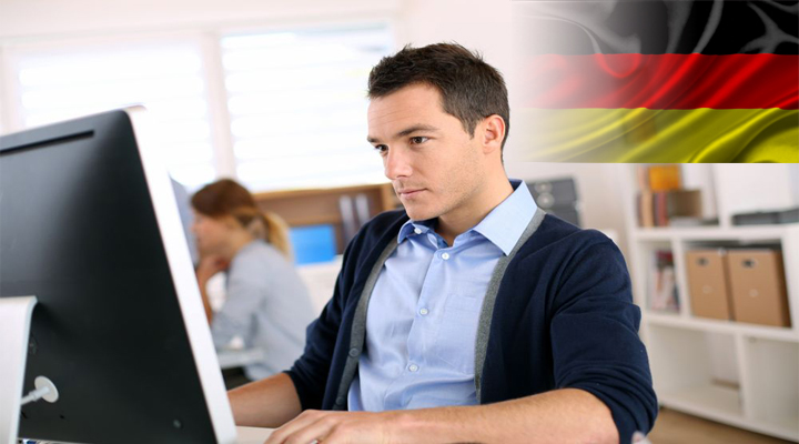 висококваліфіковані кадри в Німеччині