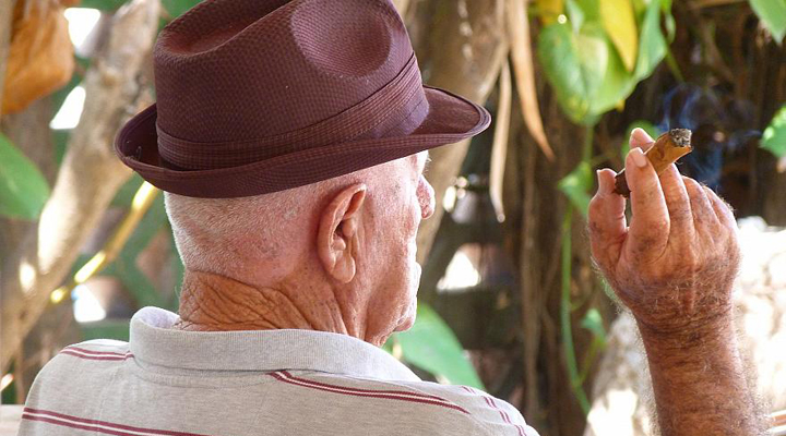 заборона куріння на Гаваях