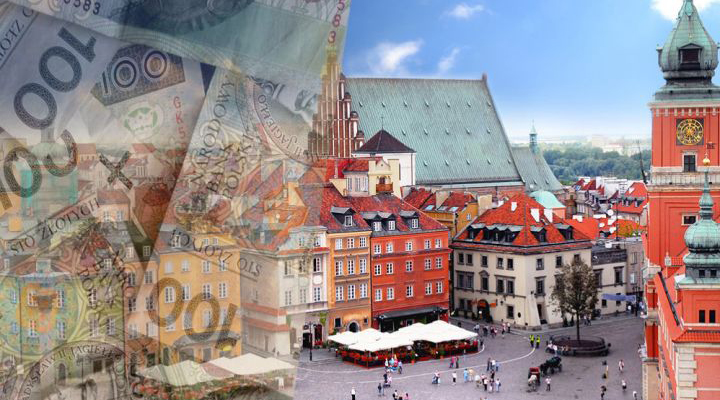 підвищення зарплати трудових мігрантів у Польщі