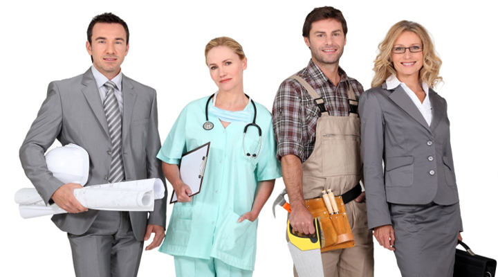 збільшення кількості робочих місць в Німеччині