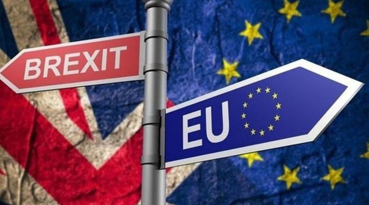 «жесткий» Brexit