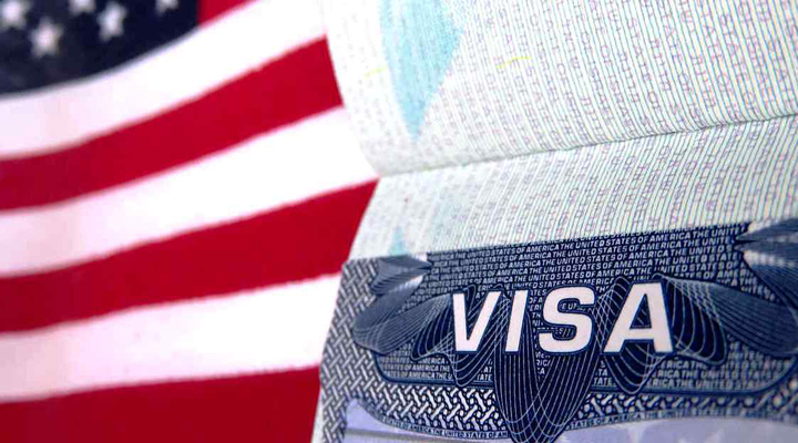 американські візи