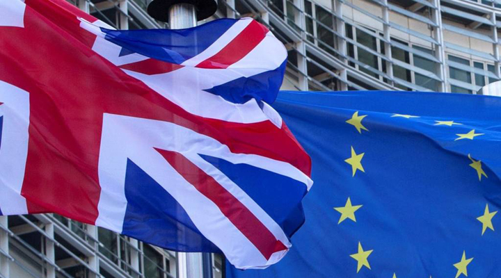 "Брексіт" та Європейський Союз