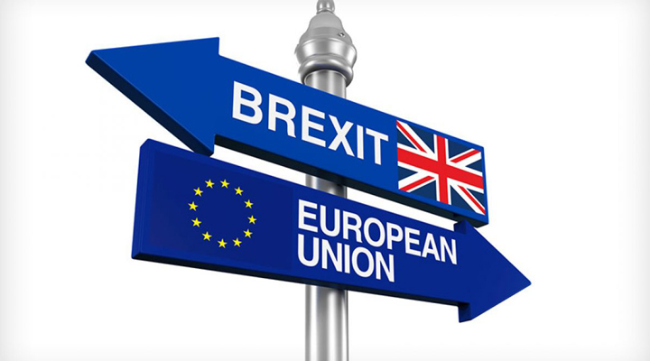 Brexit і Європейський союз