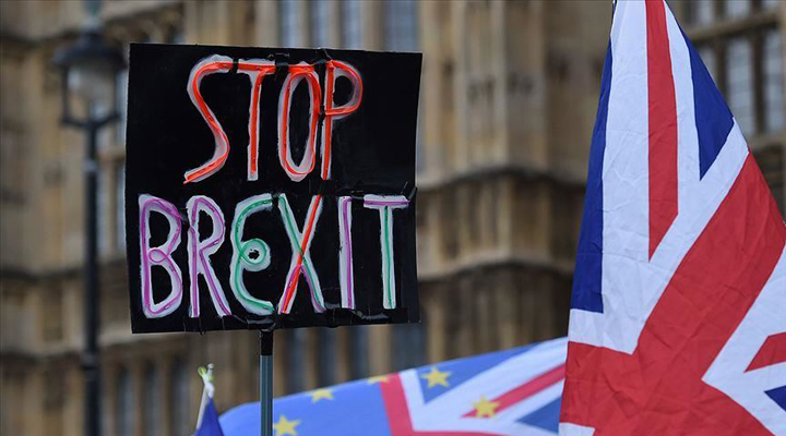 ЄС готовий до «жорсткого» Brexit