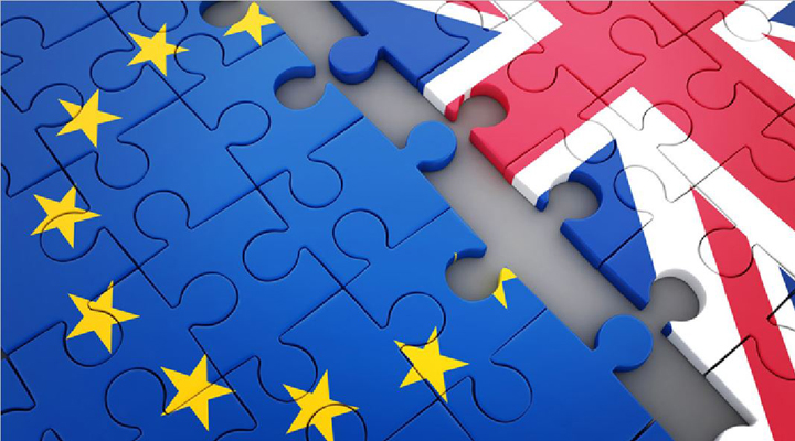 Євросоюз і Brexit