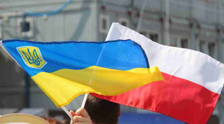 інтеграція українців у Польщі