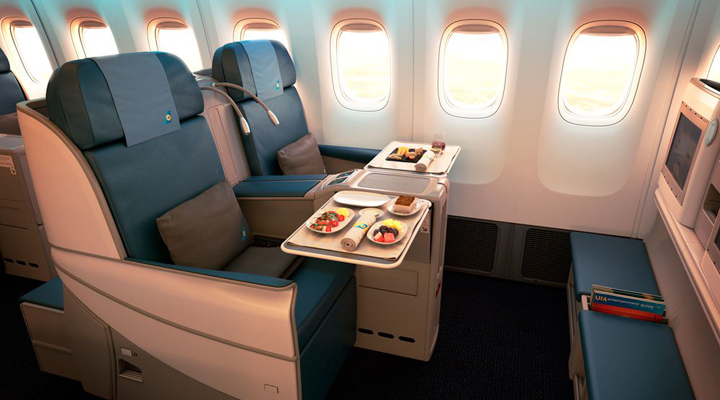 МАУ дозволить вибрати улюблене місце