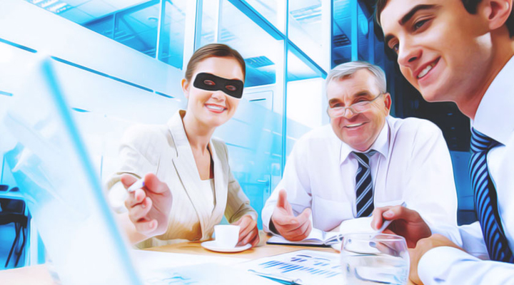 мошенники при трудоустройстве