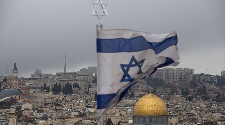 нарушение прав украинцев в Израиле