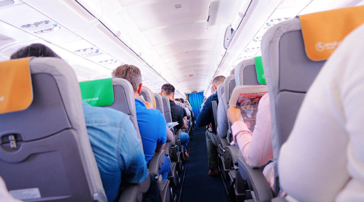 нові правила авіаперевезень