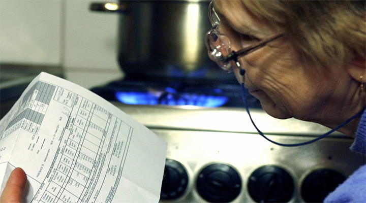 підвищення ціни на природний газ в Україні