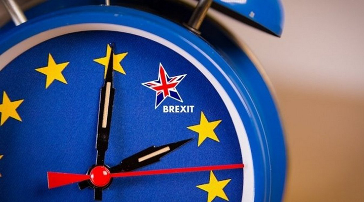 угода про Brexit