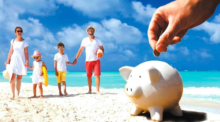 туристичний збір в Єгипті