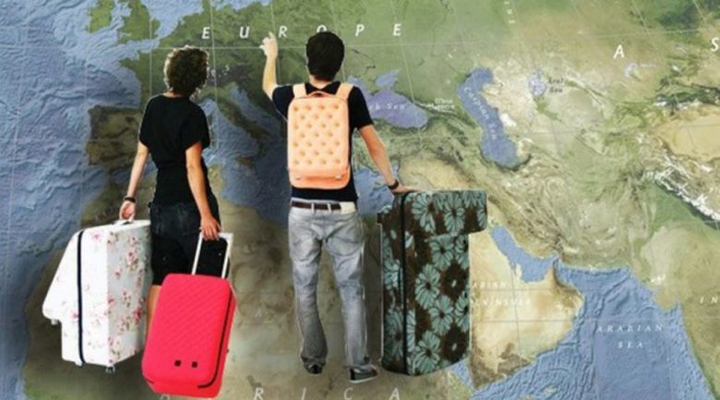 українські трудові мігранти