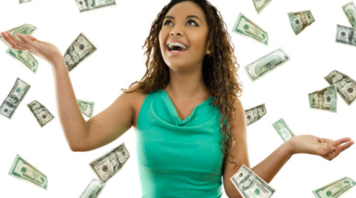 українські жінки-мільйонери