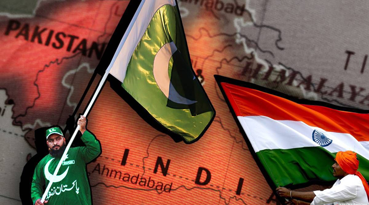 в Індії небезпечно