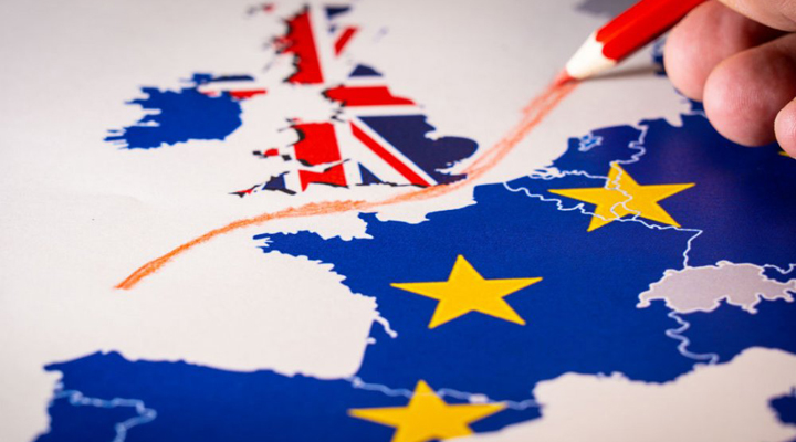 варіанти Brexit