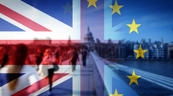 Великобританія та Європейський союз