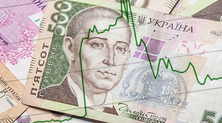 задолженность по заработным платам в Украине