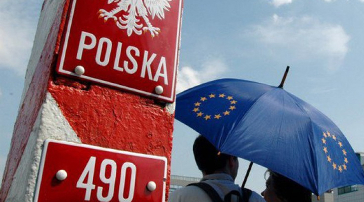 Brexit і ринок праці в Польщі