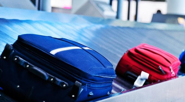 ціни на перевезення багажу