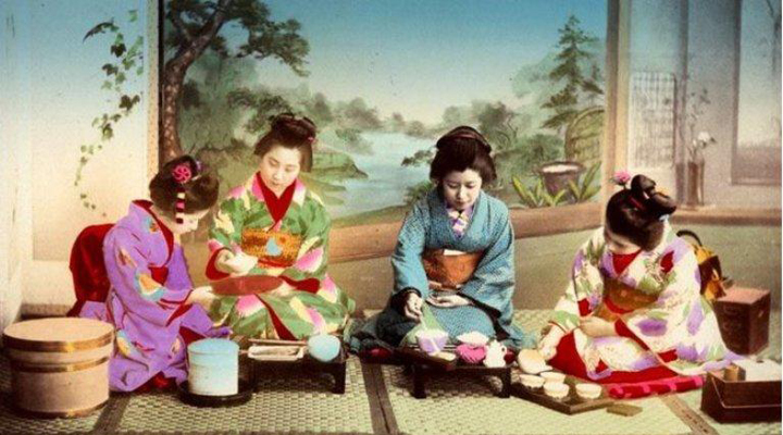 додаткові вихідні в Японії