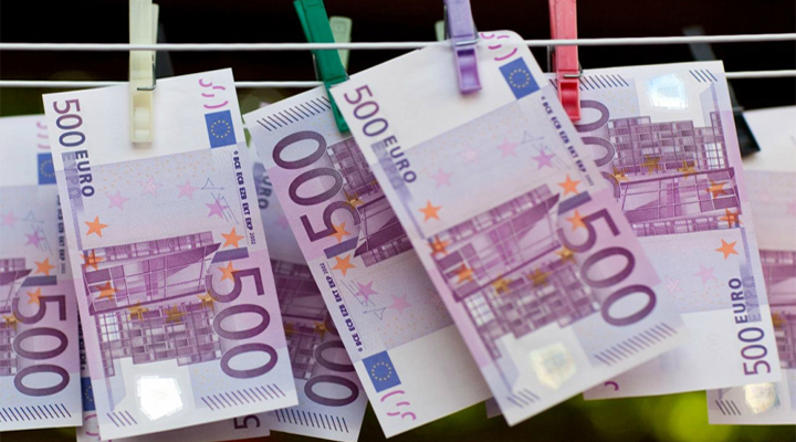 Євросоюз відмовився від 500-єврових купюр