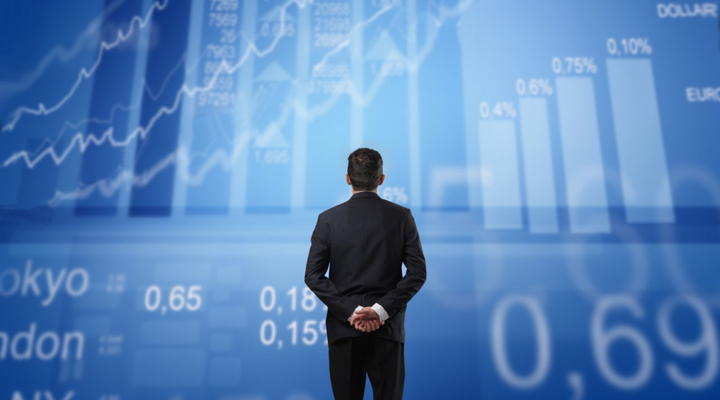 фондовий ринок Великобританії