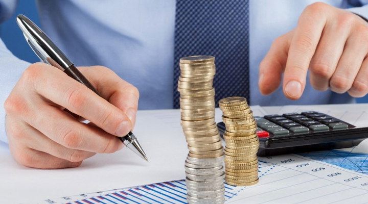 інфляція в Україні