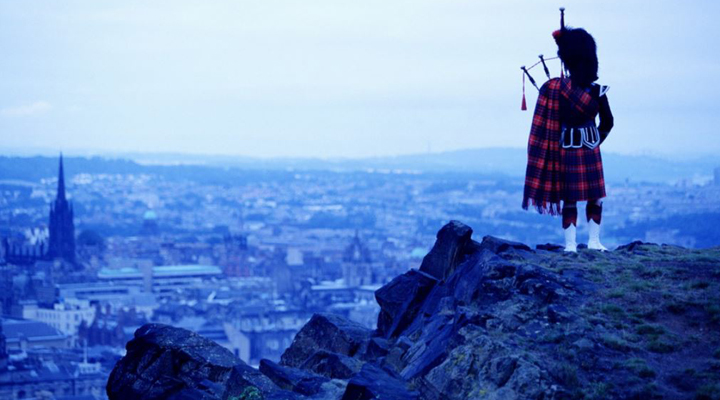 независимость Шотландии