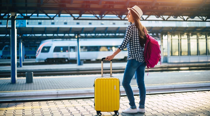 нові правила перевезення багажу в поїздах