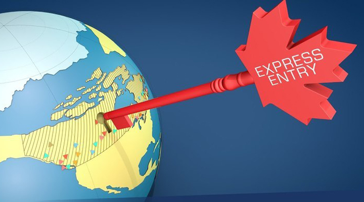 система Express Entry в Канаді