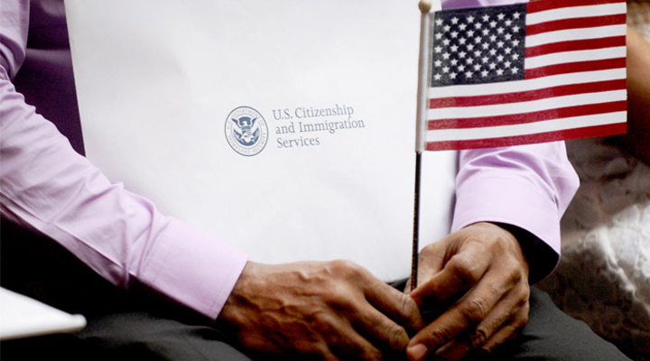 Служба гражданства и иммиграции США (USCIS)
