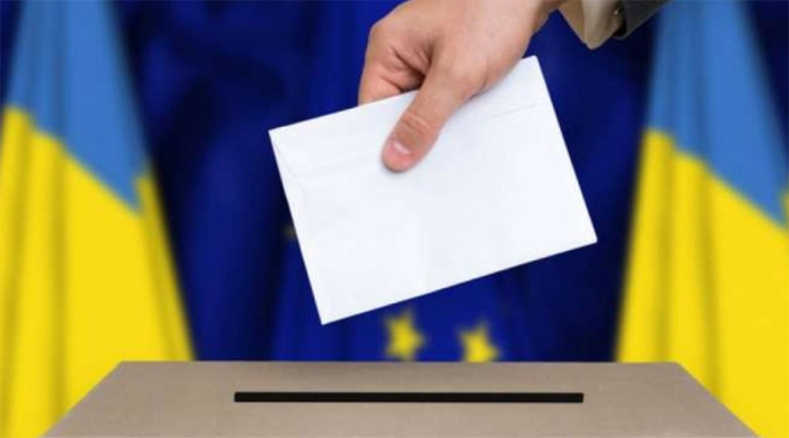 участь у виборах президента за кордоном