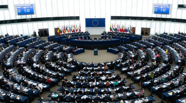 вибори до Європейського парламенту