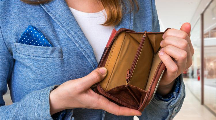 затримка зарплати