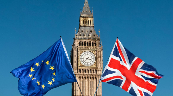 Brexit і Європейський союз