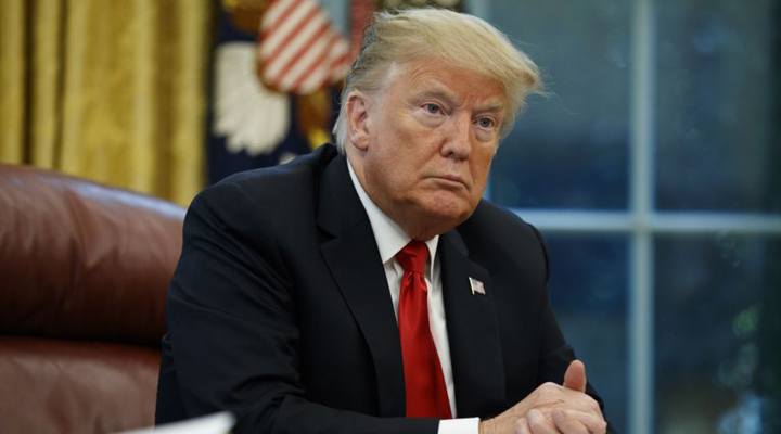 Дональд Трамп хоче скоротити число іммігрантів