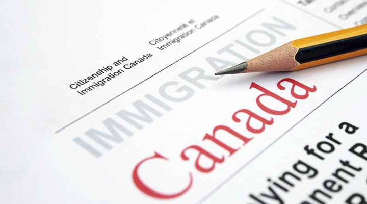 иммиграция в Канаду