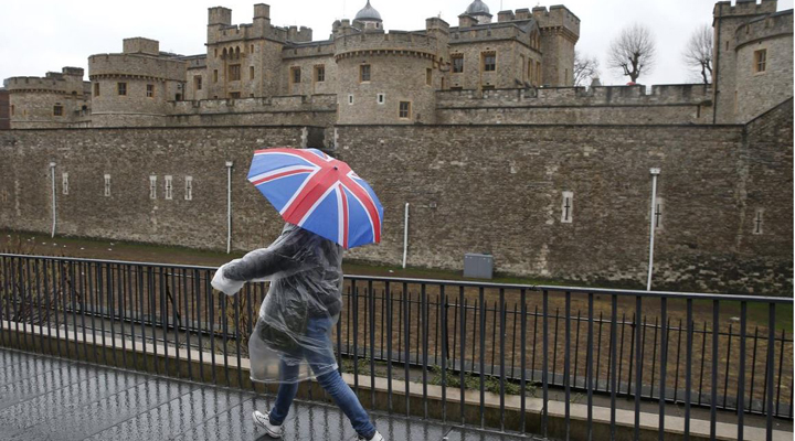 иммиграция в Великобританию