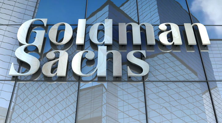 інвестиційний банк Goldman Sachs Group