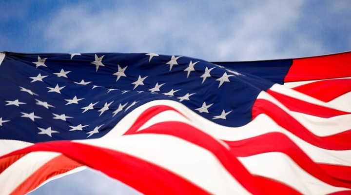 использование США нового вида оружия