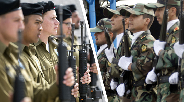 конфлікт між Іраном і США