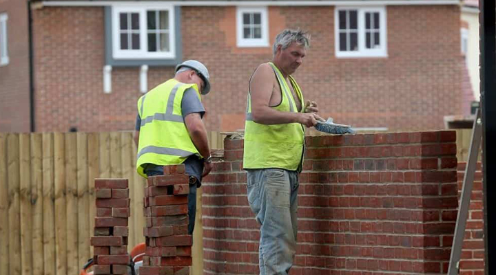 нелегальні працівники в Чехії